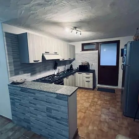 Karma Apartment La Caletta