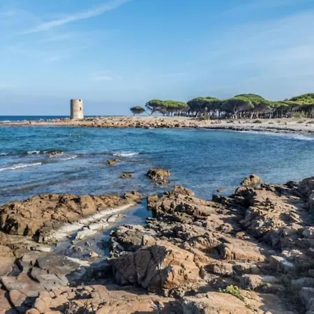 Karma * La Caletta