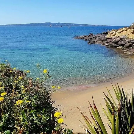Apartment Karma La Caletta