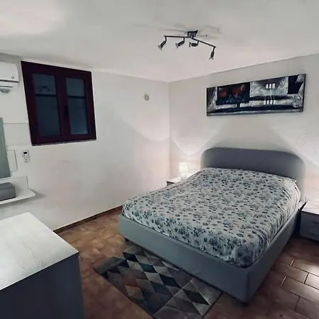 Karma Apartment