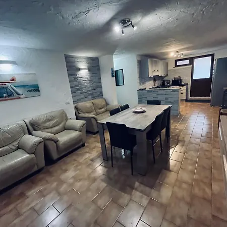Apartment Karma